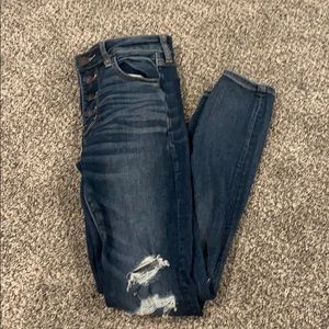 Size 6 American Eagle jeans